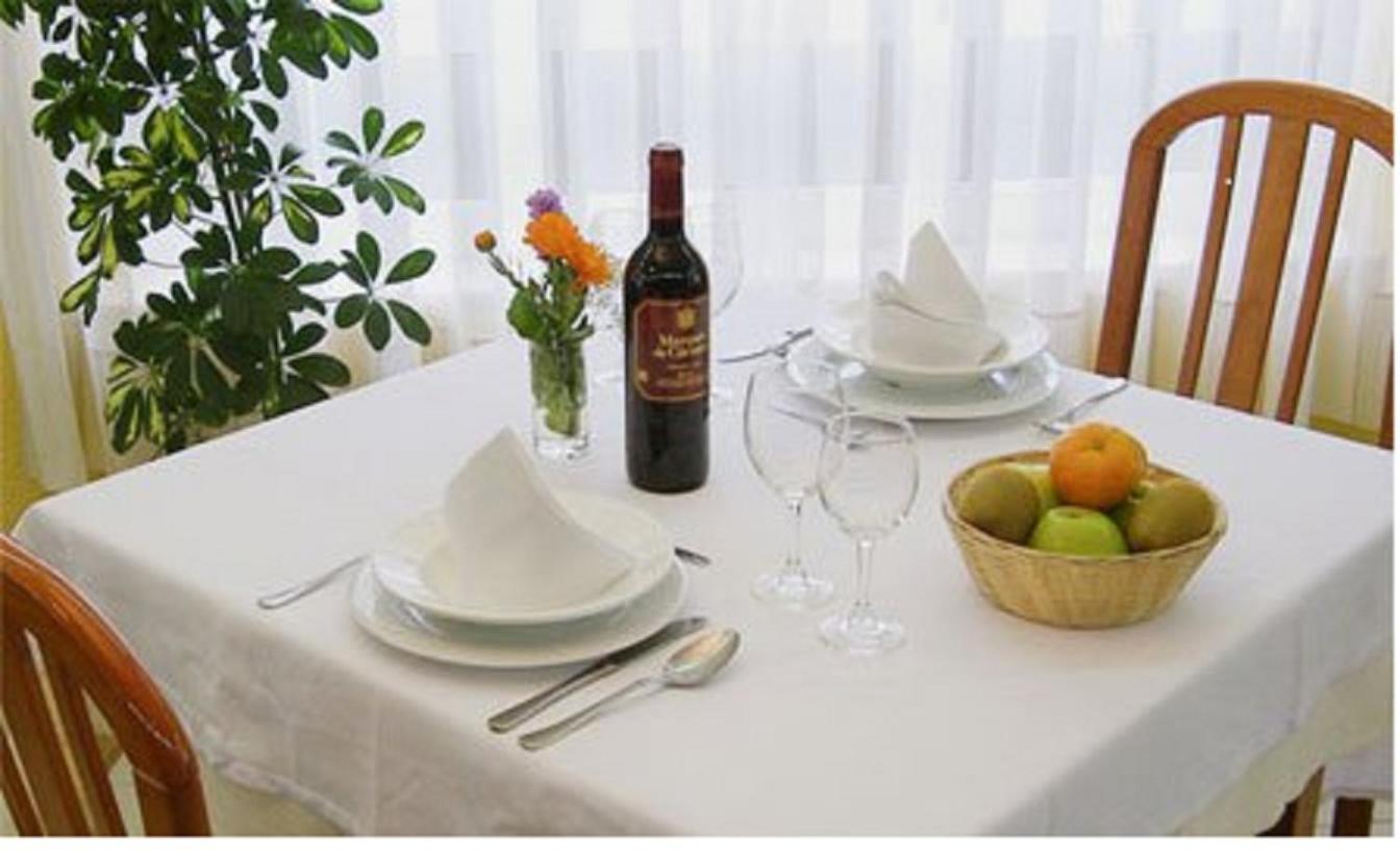 Hotel Restaurante El Fornon Novellana Eksteriør billede